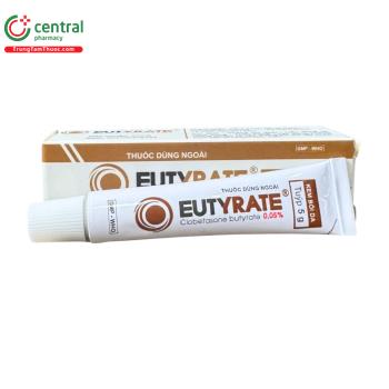 Eutyrate 0,05%