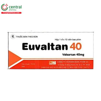 Euvantal 40