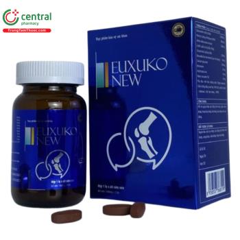 Euxuko New