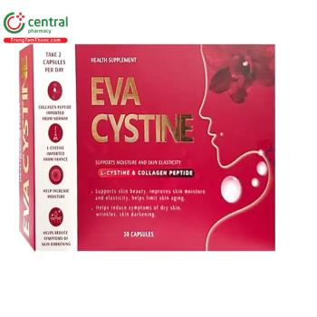 Eva Cystine