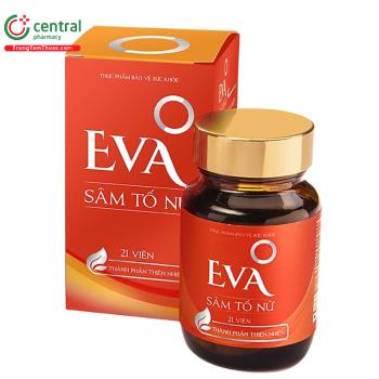 Eva Sâm Tố Nữ