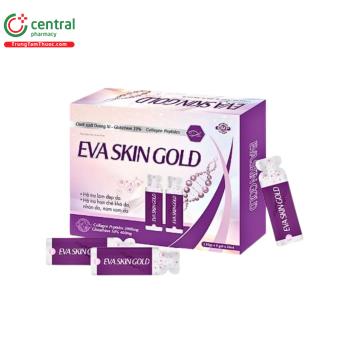 Eva Skin Gold