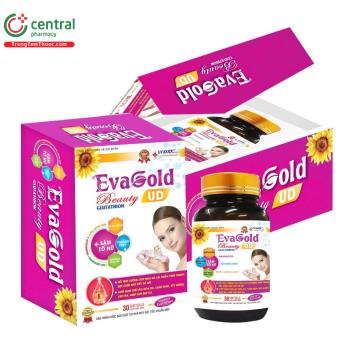Evagold Beauty UD