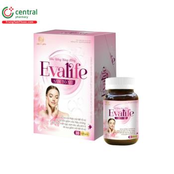 Evalife Sâm tố nữ