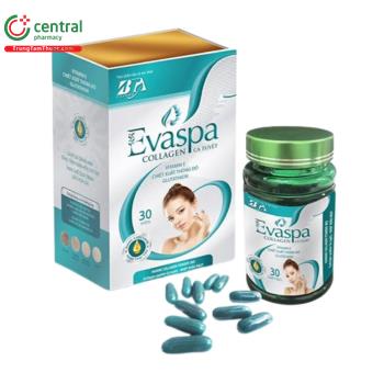 EvaSpa Collgen Cá tuyết