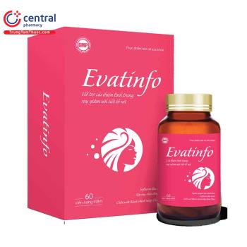 Evatinfo