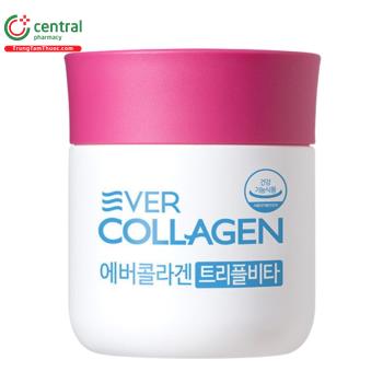Ever Collagen (dạng viên)