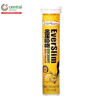 EverSlim Lemon Flavor