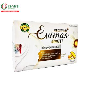Evimas 400IU Medstand