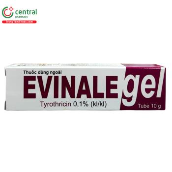 Evinale Gel