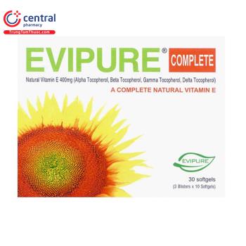 EVIpure Complete