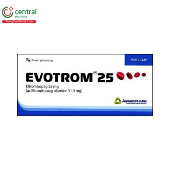 EVOTROM 25