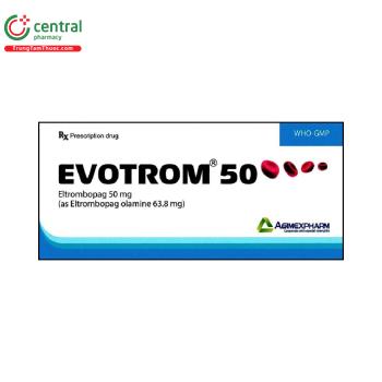 EVOTROM 50