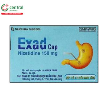 Exad