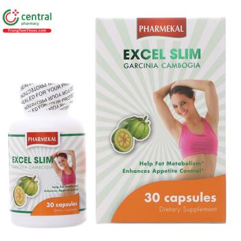 Excel Slim