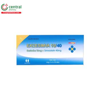 Excesimva 10/40