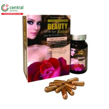Exdel Collagen Beauty Extra