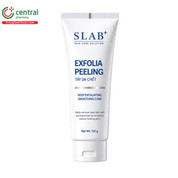 Exfolia Peeling