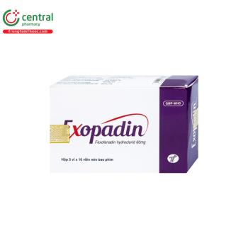 Exopadin 60mg