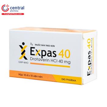 Expas 40