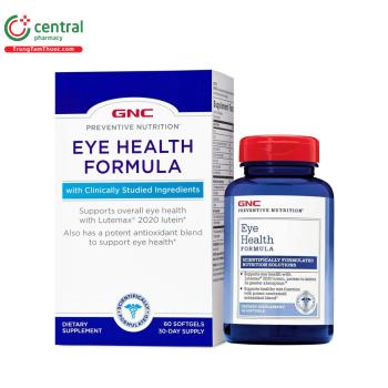 Eye Health Formula