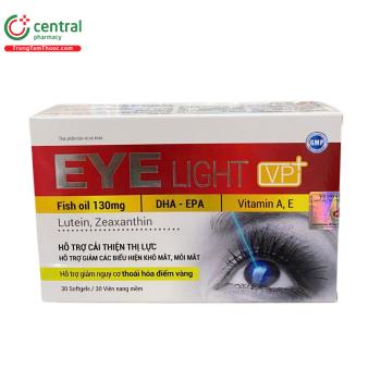 Eye Light VP+