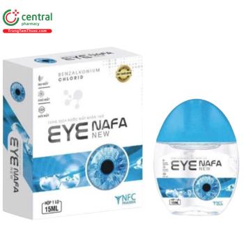 Eye Nafa New