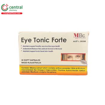 Eye Tonic Forte