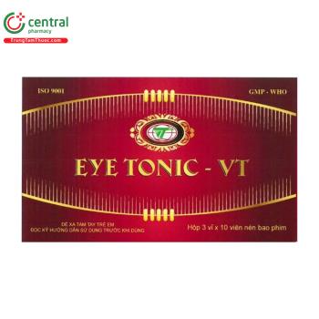 Eye tonic - VT