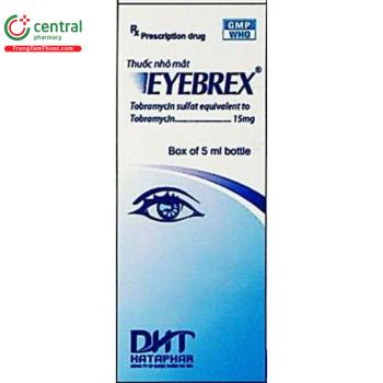 Eyebrex Hataphar