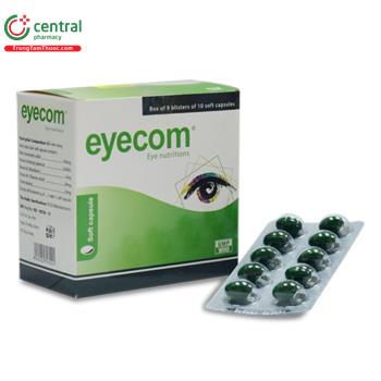 Eyecom