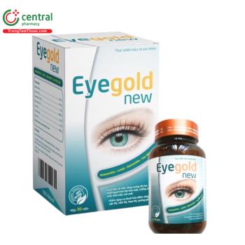 Eyegold new dược Phú Lâm