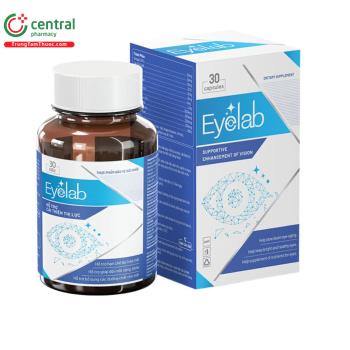Eyelab