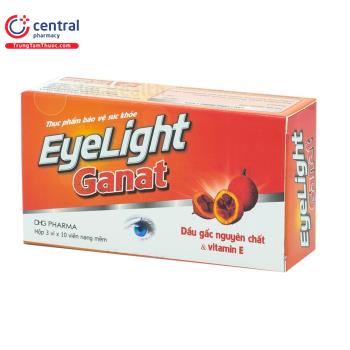 EyeLight Ganat