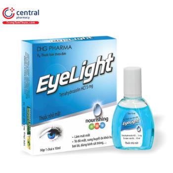 Eyelight