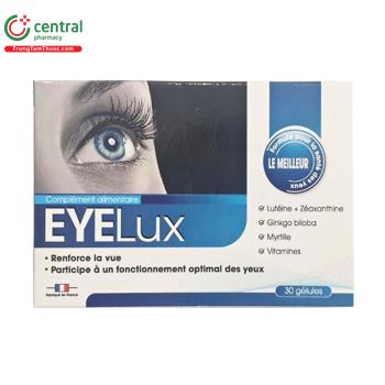 Eyelux