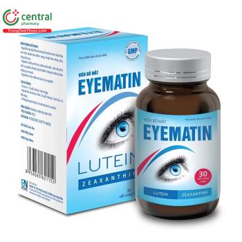 Eyematin