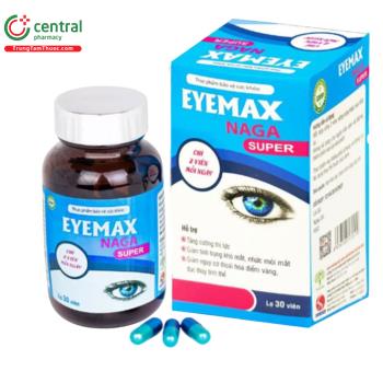 Eyemax Naga Super