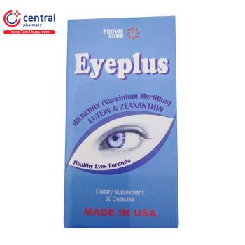 Eyeplus