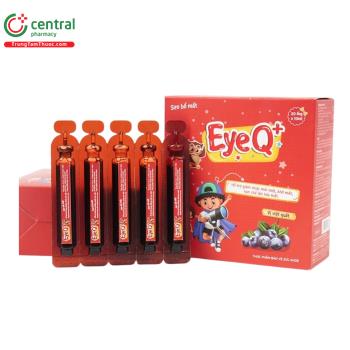 EyeQ+