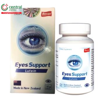 Eyes Support Lutein