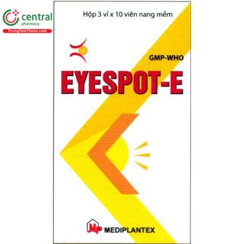 Eyespot-E