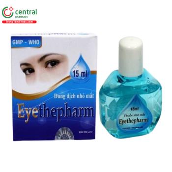 Eyethepharm 15ml