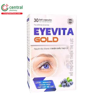 Eyevita Gold
