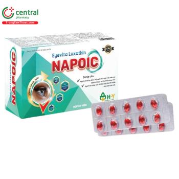 Eyevita Luxathin Napoic