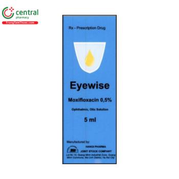 Eyewise