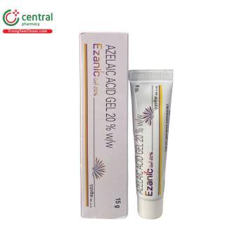 Ezanic Gel 20%