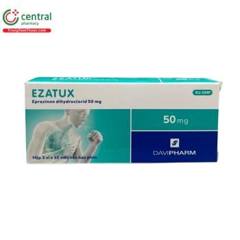 Ezatux