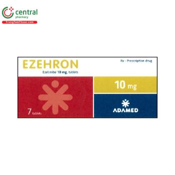 Ezehron 10mg
