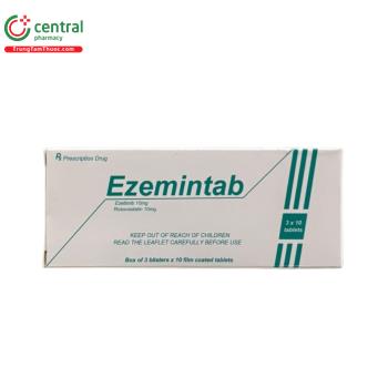 Ezemintab 10/10